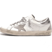 Golden Goose 001 Trendy Kicks