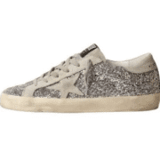 Golden Goose Distinctive Footwear