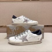 Golden Goose Superstar White Premium Sneakers