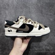 Goodluck Sneakers Creamy Delight Shoes