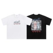 Graphic White & Black - Low - Cost Deal
