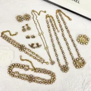 Gucci Stunning GG Crystal Collection