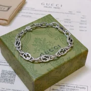 Gucci Elegant GG Marmont Bracelet