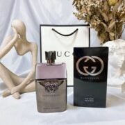 Gucci Guilty: Black Mise Temptation