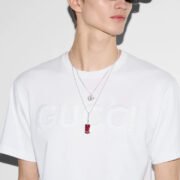 Gucci's Reduced - Price White Logo