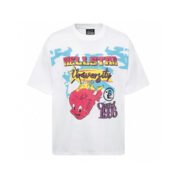 HELLSTAR University White Tee