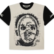 Hellstar 777 Paradise Path Tee