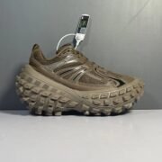 Hoka One One Clifton 8 Tan Delight