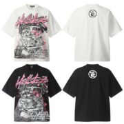 Hollister Graphic Street Fresh Tee