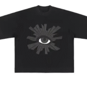 House Of Errors Tee - Direct Supply