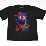 House Of Errors Tee - Price Slashed