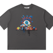 House Of Errors - Basic Tee