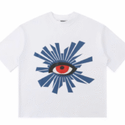 House Of Errors Tee 03 - Distinct