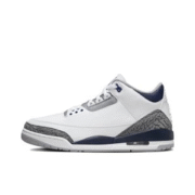 Jordan 3: Blowout Sale on Classic Kicks