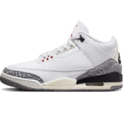 Jordan 3 Collection: Iconic Designs Revisited