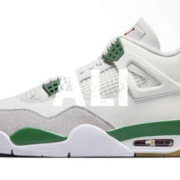 Jordan 4 - 004 Exclusive Model