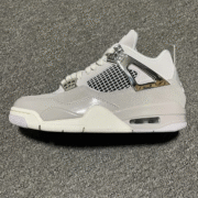 Jordan 4 Frozen Moments Special