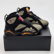 Jordan 7: Retro Revival Icon