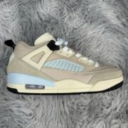 Jordan Air Jordan 4 Retro: Beige Grace