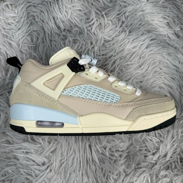 Jordan Air Jordan 4 Retro: Beige Grace