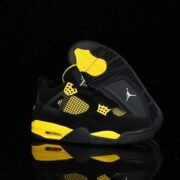 Jordan Air Jordan 4 Retro: Thunder Duo