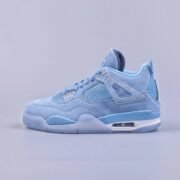 Jordan Air Jordan 4 Retro: University Blue Style