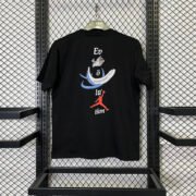 Jordan Evolution's Bold Black Look