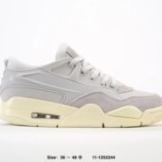 Jordan Jumpman Two Trey: Sophisticated Grey