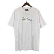 KITH Graphic Logo Fresh White T-Shirt