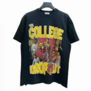 Kanye West's College Dropout Tee 02 Edition