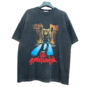 Kanye West's Classic Late Registration Tee