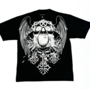 Ken Carson's EU Tour Special Tee