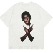 Ken Carson's Exclusive X Tee