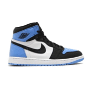 LJR Batch Jordan 1 Off White No Middleman