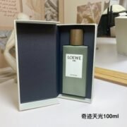 LOEWE AGUA: Exquisite Parfum Delight