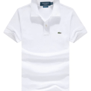 Lacoste - Versatile Polo 26 Variants