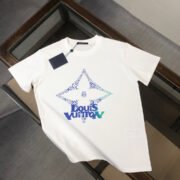 Louis Vuitton Fresh Graphic White