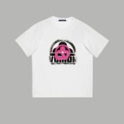 Louis Vuitton Monogram Graphic in White Hue