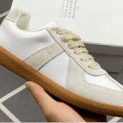MAlSON MargieIa Luxury Calfskin