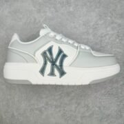 MLB Fresh White Sneakers