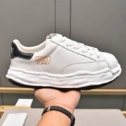 MMY BLAKEY Direct White Shoes