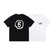 Maison Margiela Distinctive Numbers Logo