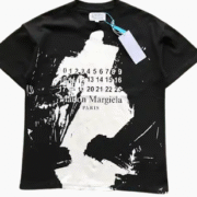 Maison Margiela Tee - Unbeatable Price Cut!