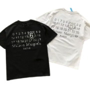 Maison Margiela Tee - Steal Below Cost!