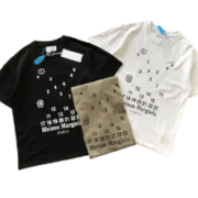 Maison Margiela Tee - Maker's Direct Deal