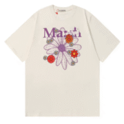 Mardi's Distinctive Shirt