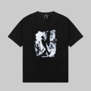 Men's Black Hoodie Exclusive