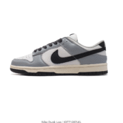 Mens & Womens Retro Board Sneakers