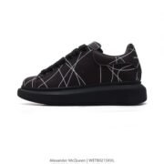 Minimalistic Sophisticated Black Shoes