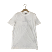 Minimalistic - Pure White T-shirt Style